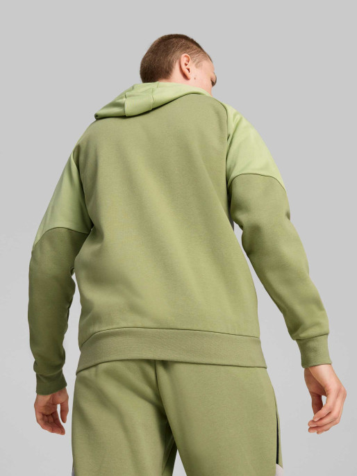 PUMA Hanorac Pumatech Fz Fl