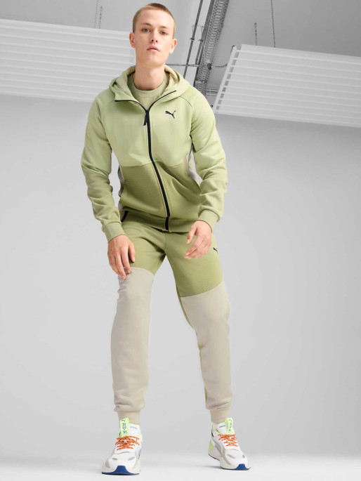 PUMA Hanorac Pumatech Fz Fl