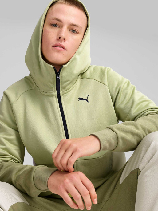PUMA Hanorac Pumatech Fz Fl
