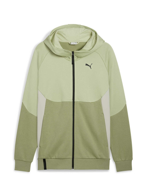 PUMA Hanorac Pumatech Fz Fl
