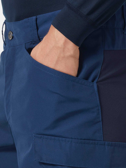 HELLY HANSEN Παντελόνι VANDRE TUR