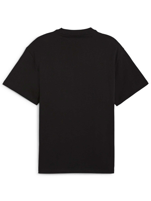 PUMA Tricou He Can Hoop