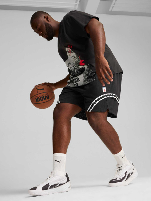 PUMA Tricou He Can Hoop