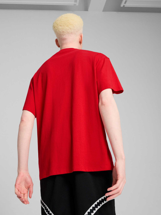 PUMA Tricou Crowd Craze 2