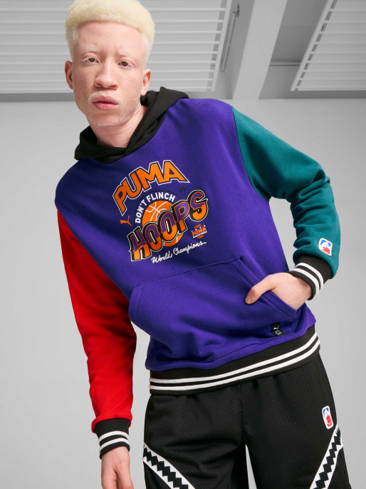 PUMA Hanorac Bandwagon