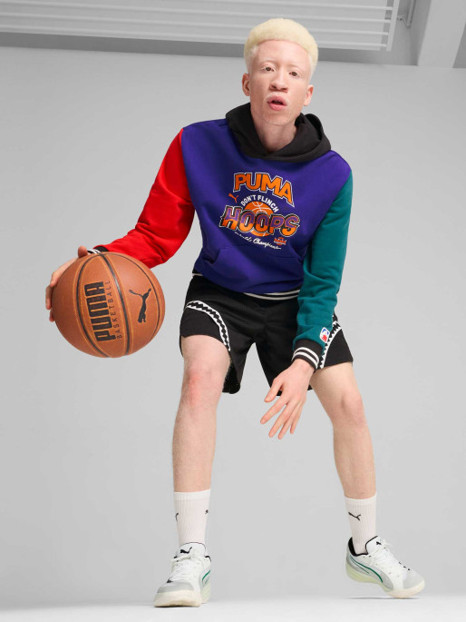 PUMA Hanorac Bandwagon