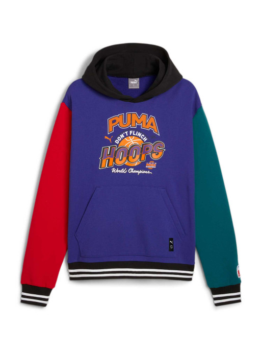 PUMA Hanorac Bandwagon