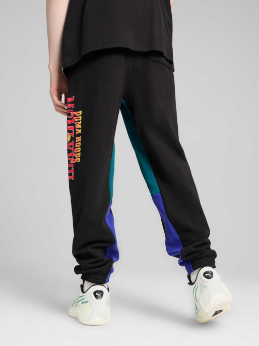 PUMA Pantaloni sport Bandwagon
