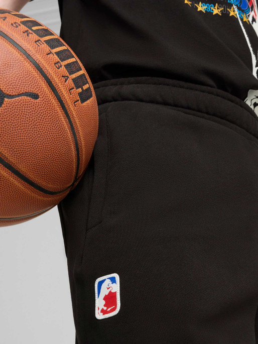 PUMA Pantaloni sport Bandwagon