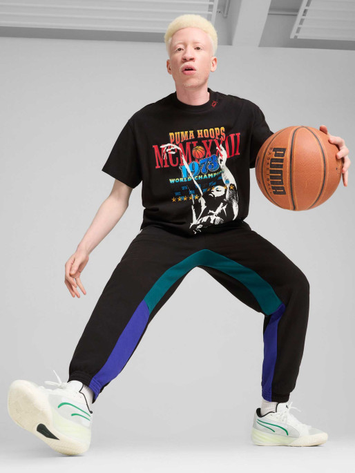 PUMA Pantaloni sport Bandwagon