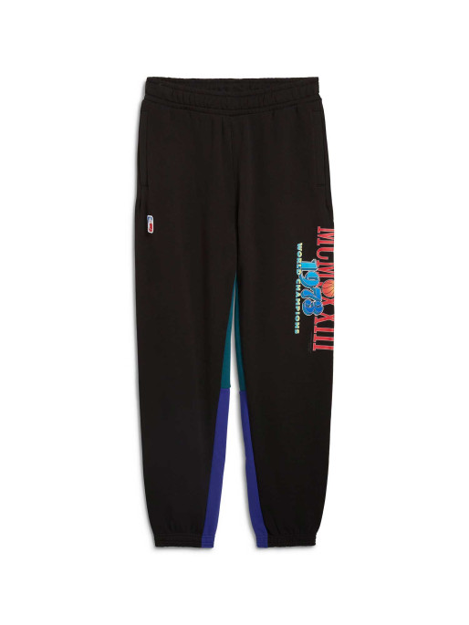 PUMA Pantaloni sport Bandwagon