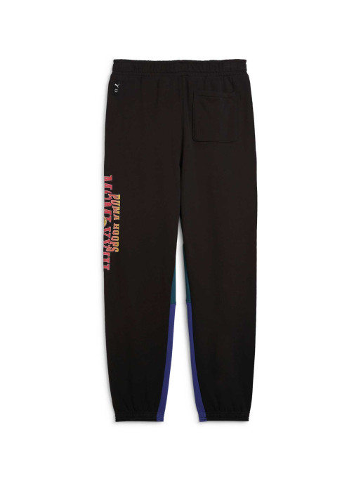 PUMA Pantaloni sport Bandwagon