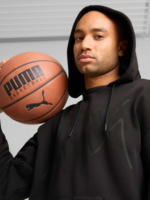 PUMA Jaws Core Hoodie 2.0