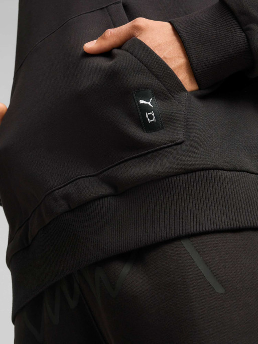 PUMA Jaws Core Hoodie 2.0