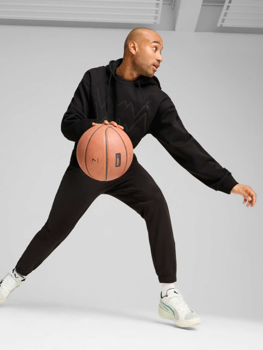 PUMA Jaws Core Hoodie 2.0