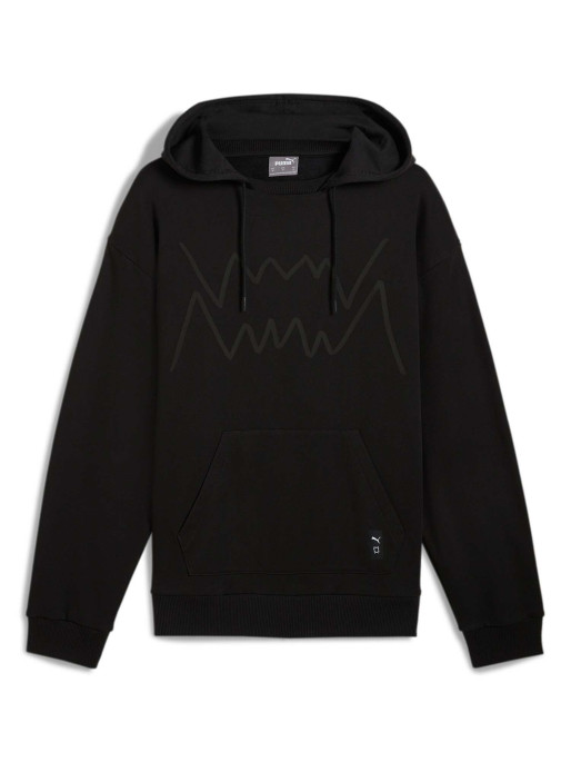 PUMA Jaws Core Hoodie 2.0
