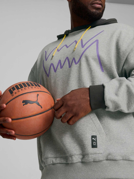 PUMA Jaws Core Hoodie 2.0