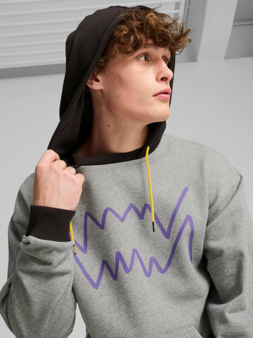 PUMA Jaws Core Hoodie 2.0