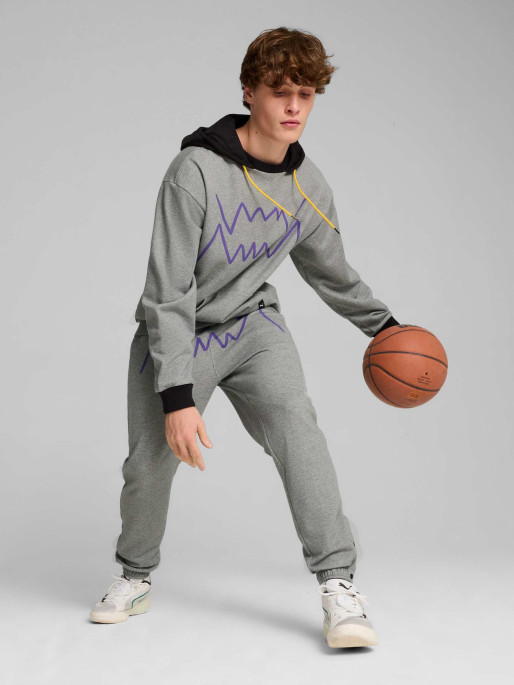 PUMA Jaws Core Hoodie 2.0