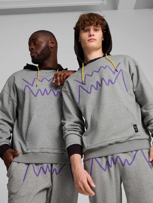 PUMA Jaws Core Hoodie 2.0