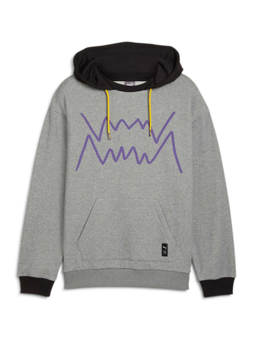 PUMA Jaws Core Hoodie 2.0