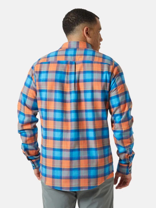 HELLY HANSEN Πουκάμισο LOKKA FLANNEL LS SHIRT