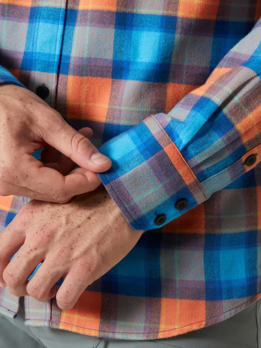 HELLY HANSEN Πουκάμισο LOKKA FLANNEL LS SHIRT