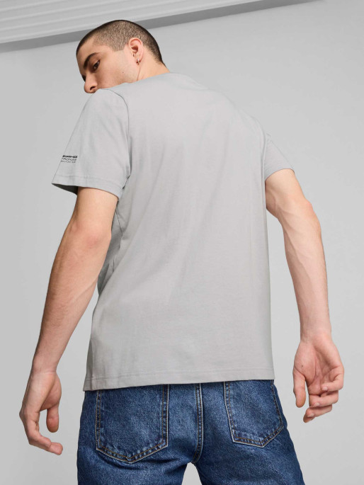 PUMA MAPF1 ESS Car Graphic Tee