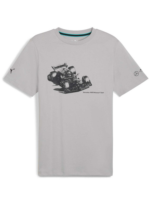 PUMA MAPF1 ESS Car Graphic Tee