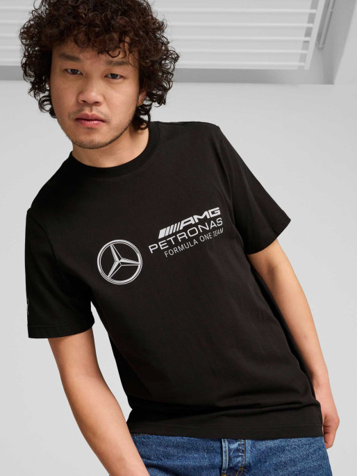 PUMA Tricou Mapf1 Ess Logo