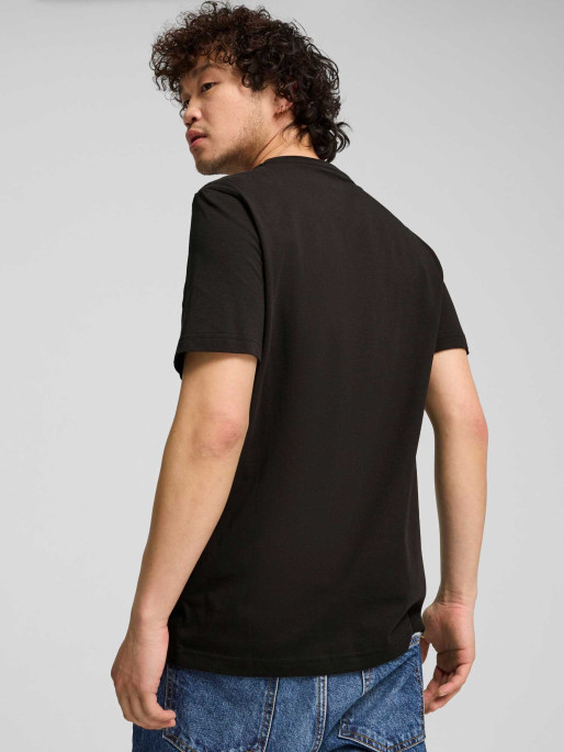PUMA Tricou Mapf1 Ess Logo