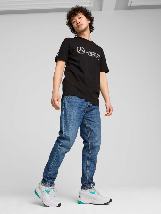 PUMA Tricou Mapf1 Ess Logo