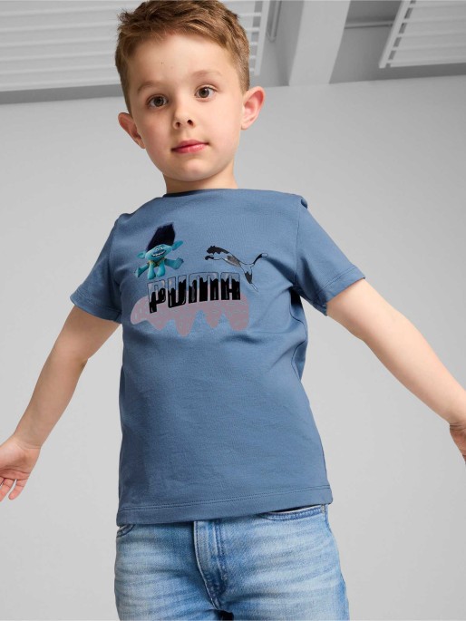 PUMA Tricou X Trolls