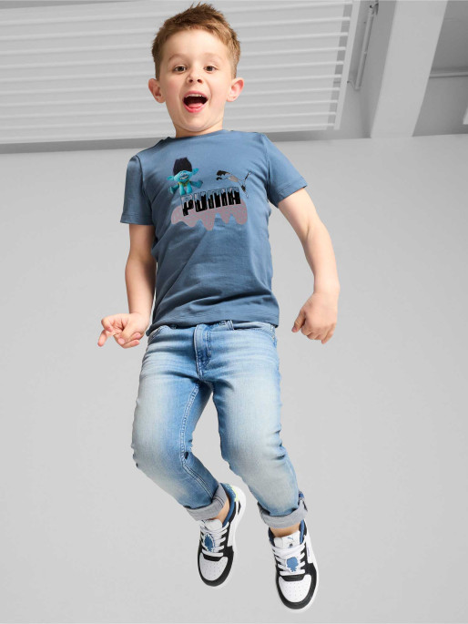PUMA Tricou X Trolls