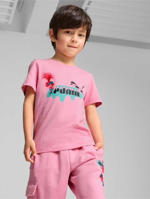 PUMA Tricou X Trolls