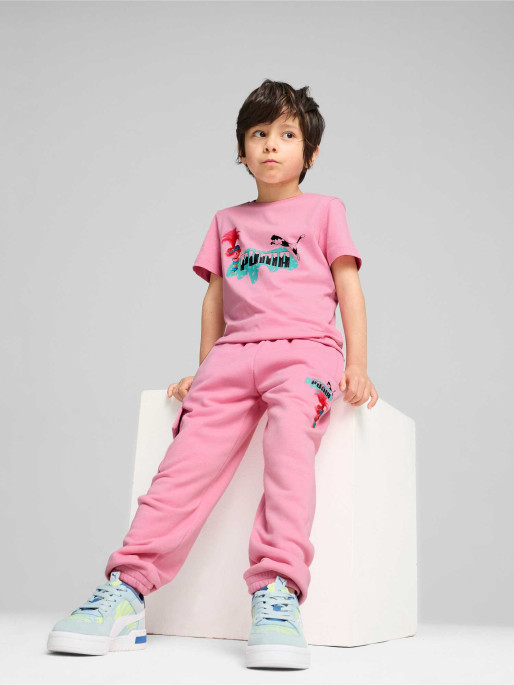 PUMA Tricou X Trolls