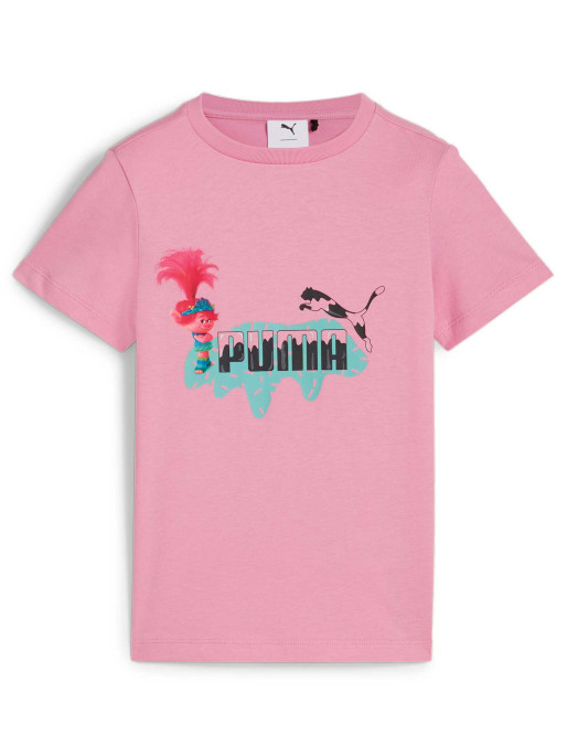 PUMA Tricou X Trolls
