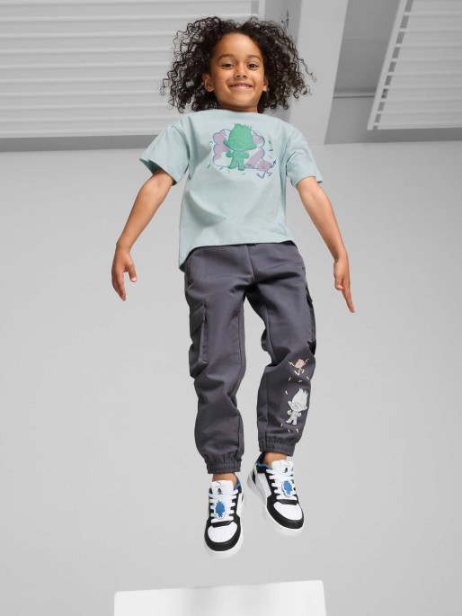 PUMA Тениска X TROLLS