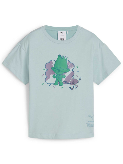 PUMA Тениска X TROLLS