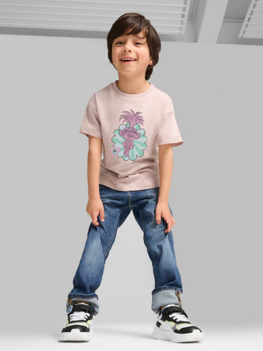 PUMA Tricou X Trolls