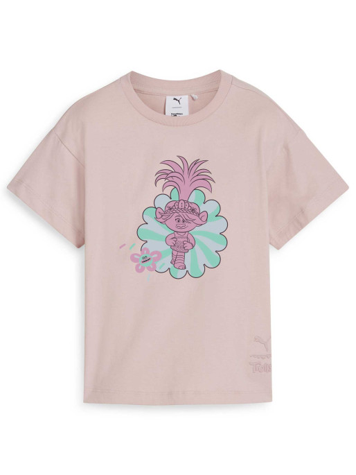 PUMA Tricou X Trolls