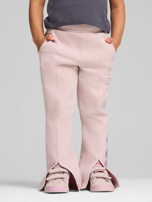 PUMA Pantaloni sport X Trolls Flared