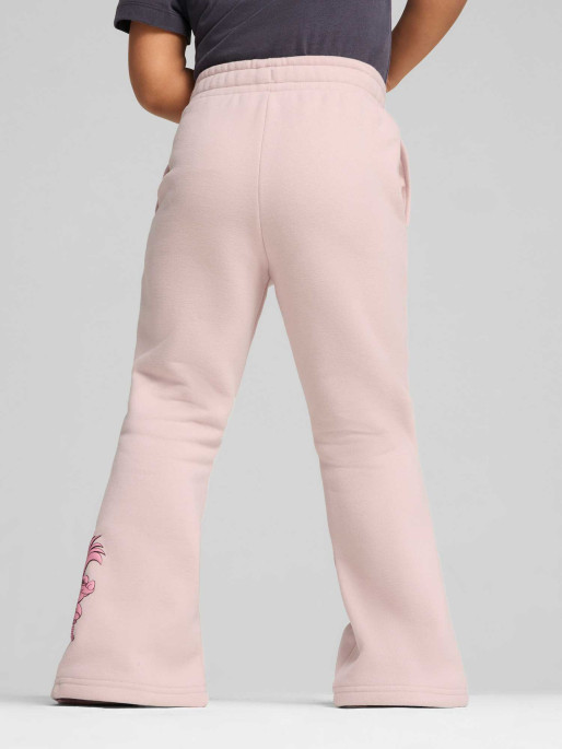 PUMA Pantaloni sport X Trolls Flared