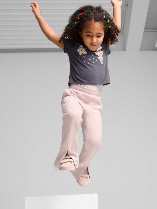 PUMA Pantaloni sport X Trolls Flared