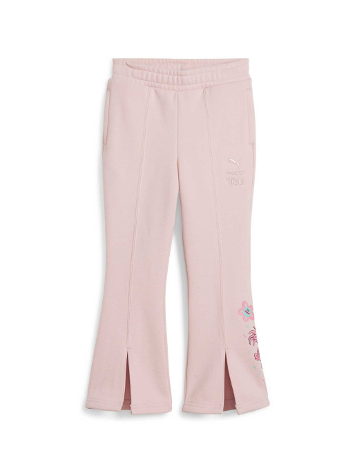 PUMA Pantaloni sport X Trolls Flared
