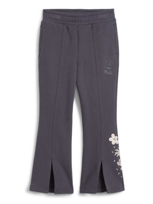 PUMA Pantaloni sport X Trolls Flared
