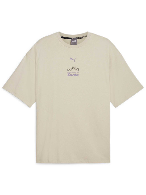 PUMA Tricou PL Statement Graphic
