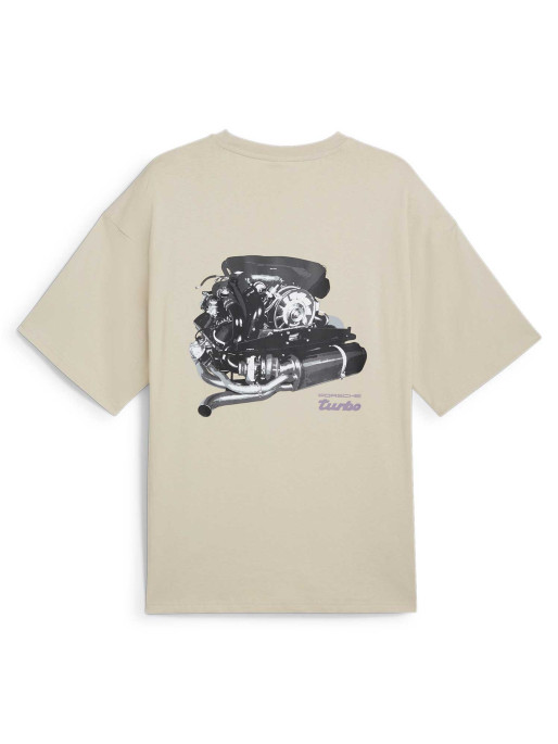 PUMA Tricou PL Statement Graphic