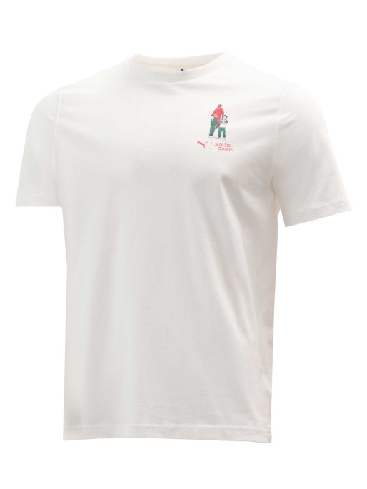 PUMA Tricou X Squid Game