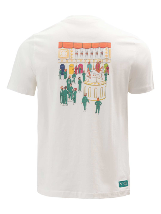PUMA Tricou X Squid Game